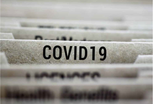 COVID-19