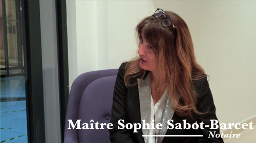 Etudes pour devenir notaire / Intégrer un office notarial ?