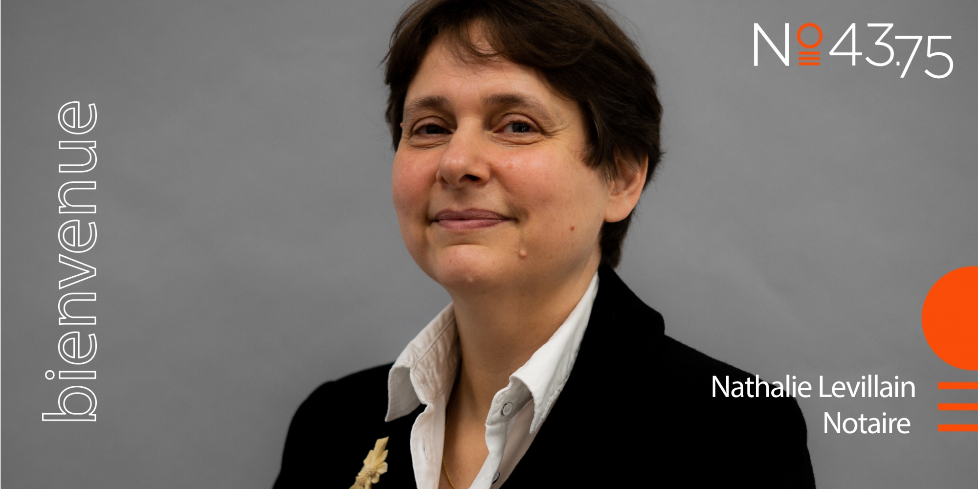 Rencontre avec Me Nathalie Levillain